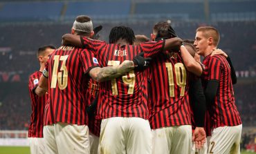 NGA SUSO TEK FRANCK KESSIE/ Ja skuadrat e interesuara për futbollistët e Milanit