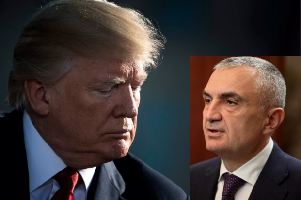 PARALELE/ Miratimi i akuzave për shkarkimin e Presidentit të SHBA dhe zhurma shqiptare për Ilir Metën