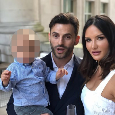 VRASJA E BOSIT SHQIPTAR NË LONDËR/ Detajet e REJA: Motra e tij modele u martua me “yllin” e Manchester United