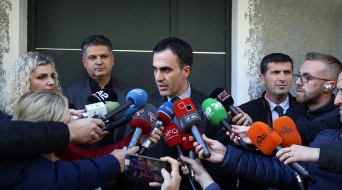 DËMET NGA TËRMETI/ Pas Durrësit, Kryeprokurori Çela inspekton Krujën