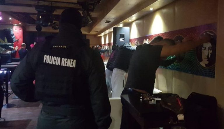 MUZIKË, KOKAINË E PROSTITUCION/ Operacioni në Shkodër, në pranga 2 menaxherët dhe këngëtari. Në kërkim…