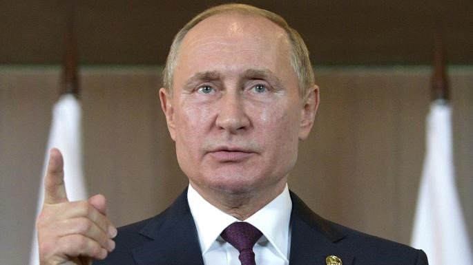 “POPULLARITETI KA RËNË ME…”/ Putin mban konferencën për media me numër rekord gazetarësh