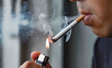 ARRITJE KUNDËR " VARËSISË VDEKJEPRURËSE"/ OBSH: Numri i konsumuesve meshkuj të duhanit shënon rënie...