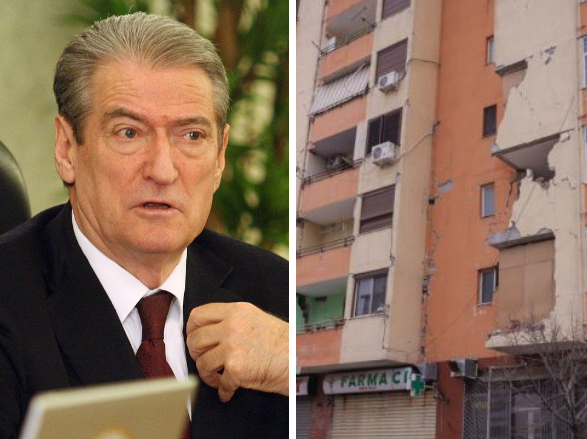 TËRMETI 26 NËNTORIT/ Muho Asllani: Sali Berisha fajtor i madh, lejoi boom ndërtimesh me shumë kate
