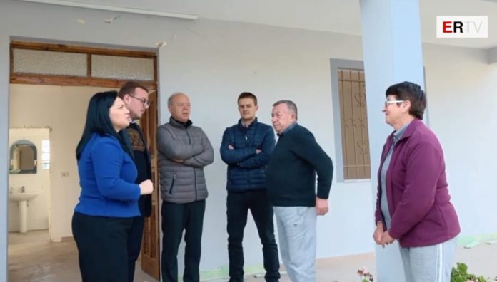 FSHATI ISHËM NDËR MË TË GODITURIT NGA TËRMETI/ Voda: 200 banesa janë shpallur të pabanueshme