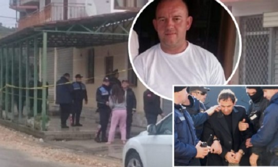 EKZEKUTIMI ME 27 PLUMBA/ Si iu bashkuan VËLLEZËRIT Boriçi BANDËS së Aldo Bares