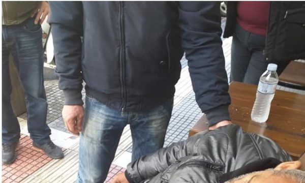 SHQIPTARI NË GJËNDJE KRITIKE PËR JETËN/ Thirrja nga Greqia: Na ndihmoni ta identifikojmë