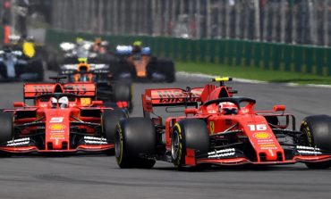FORMULA 1/ Është zyrtare, piloti rinovon kontratën deri në vitin 2024 me Ferrarin