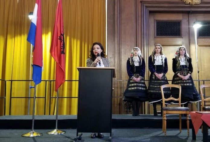 ”U LUTËM NË HESHTJE E FOLËM ME KRENARI PËR…”/ Spiropali në Holandë: Programi i Rindërtimit do nisë të konkretizohet shumë shpejt