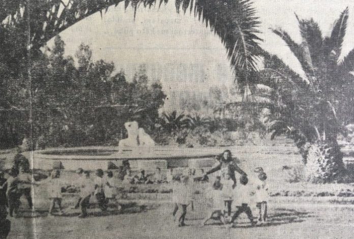 NOSTALGJIA/ Si e festonin vlonjatët Vitin e Ri