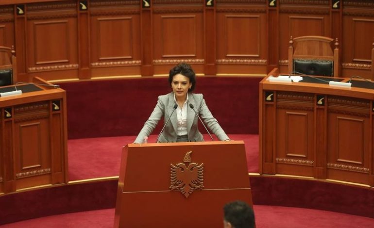 “ORA JONË DUHET TË ECË PËRPARA”/ Spiropali: Shpëtimi gjendet fshehur thellë në shpirtin kombëtar