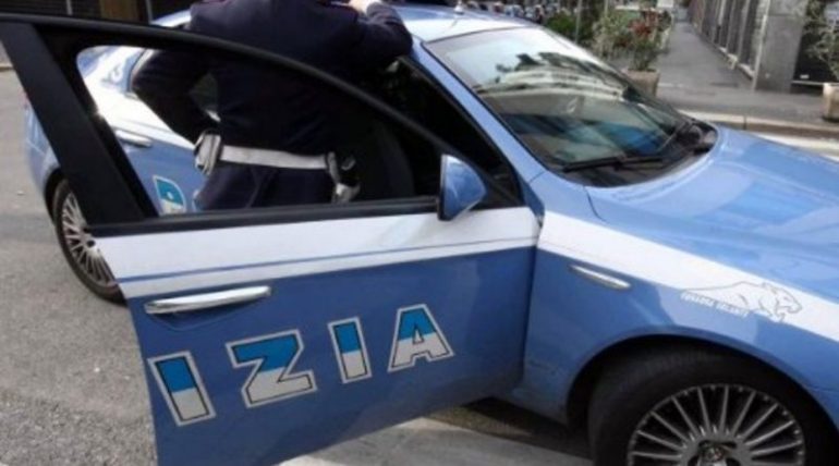 KPAPET ME DROGË NË ITALI/ Çfarë ndodhi me 30-vjeçarin kur… (EMRI)