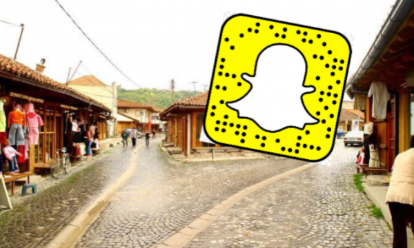 E JOSHI PËRMES “SNAPCHAT”/ Në banesë i bëri gjëmën. Policia jep detaje për 19-vjeçaren mashtruese, ajo me të dashurin dhe shokun…