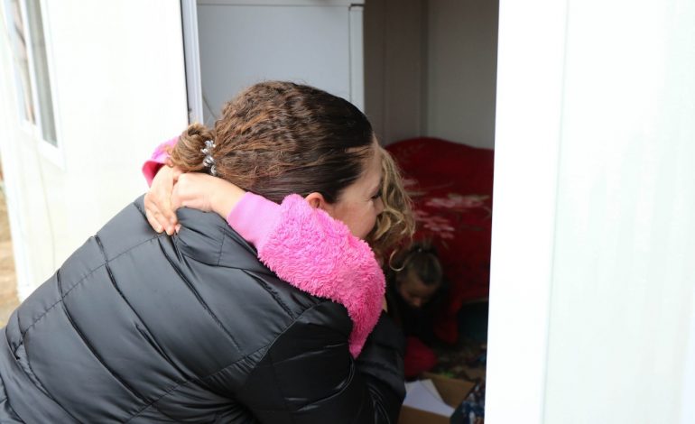 RINDËRTIMI PAS TËRMETIT/ Xhaçka: Nisim shumë shpejt, prioritet familjet me fëmijë të vegjël