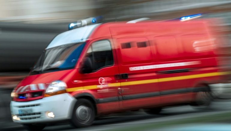 E RËNDË/ Dy fëmijët shqiptarë mbyten në një lumë në Francë, nëna e tyre nuk mundi të bënte asgjë