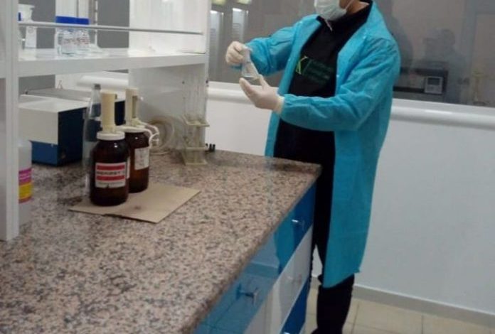 SIGURIA USHQIMORE/ Brenda një jave 1850 kontrolle në stabilitetin e operatorëve dhe në pikat e…