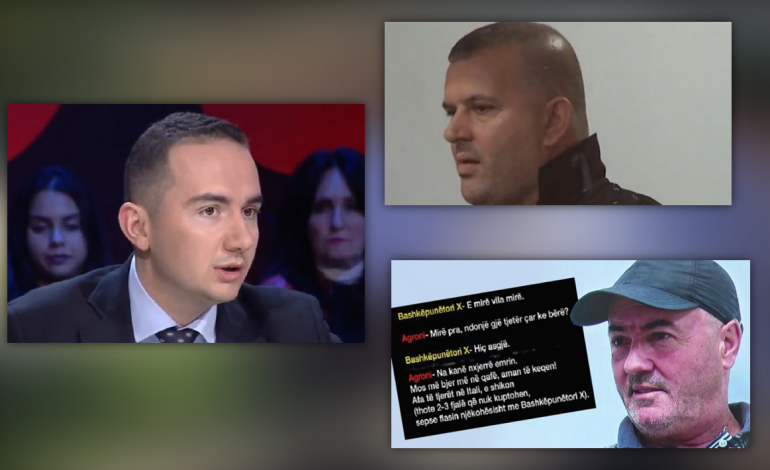 DOSJA E PLOTË/ Të gjitha faktet që “tradhtuan” skenarin e PD-së për të tentuar fundosjen e Xhafajt me “Babalen” dhe presioni i Bashës ndaj trupës gjykuese