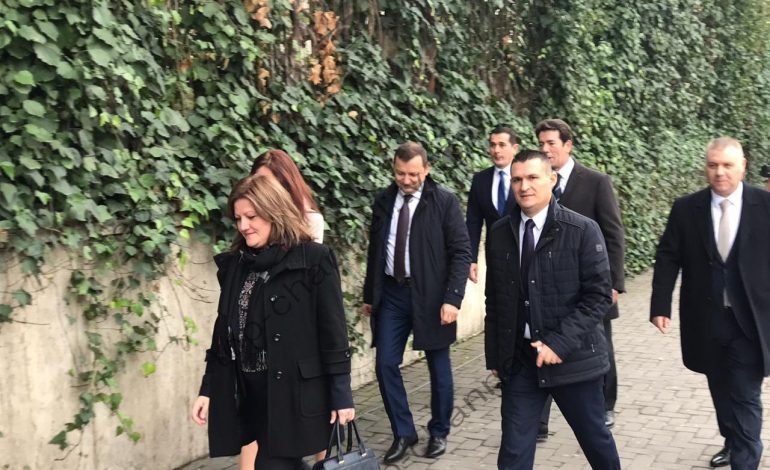 NJË “EPOKË” E RE/ Pas betimit te presidenti, SPAK nis punën zyrtarisht sot