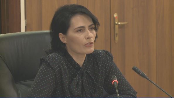 KALLËZIMI I PD-s PËR ARTA MARKUN/ Prokuroria pushon çështjen