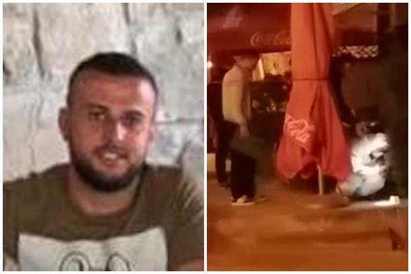 DALIN DETAJET/ Kush është viktima e atentatit në Elbasan, lidhja me vrasjen e dyfishtë të një viti më parë