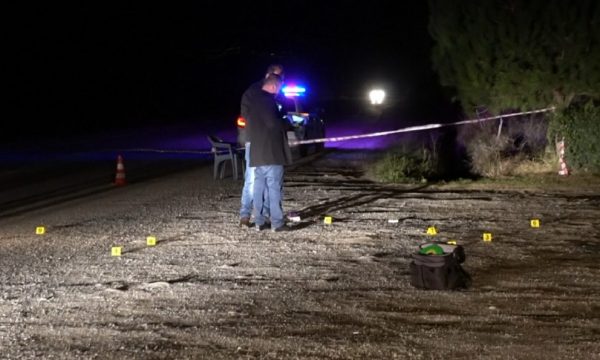 DEL EKSPERTIZA E ATENTATIT/ Ja si 26-vjeçari në Peqin u ekzekutua me 27 plumba