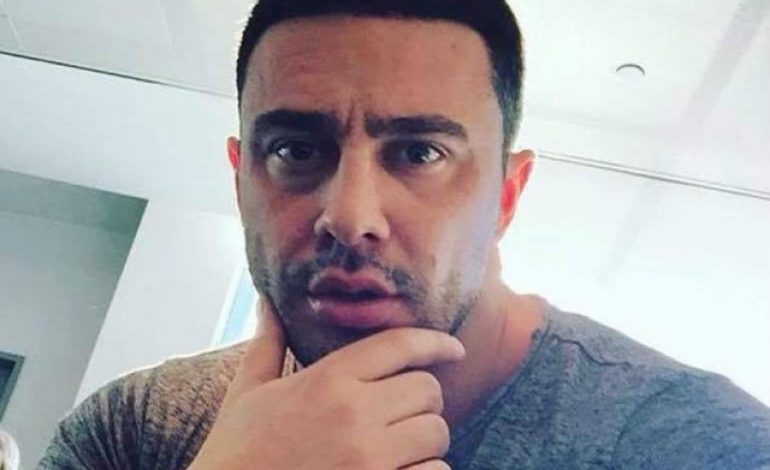 “URIME 8 MARSIN”/ Robert Berisha sqaron sherrin me Elton Ilirjanin: Nuk e njoh fare atë biznesmenin! (FOTO)