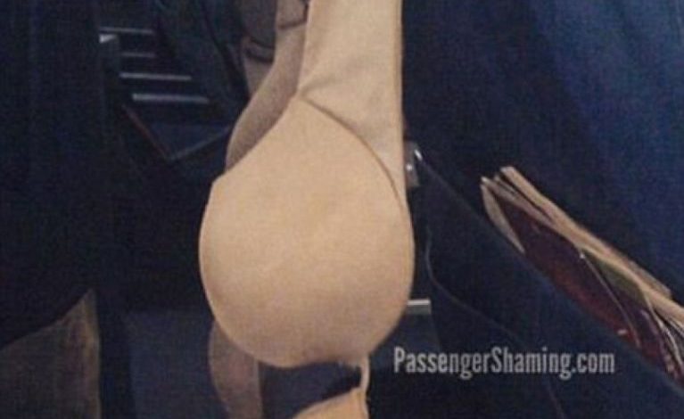 “SHTHUREN” PASAGJERËT/ Seks, masturbim dhe nudizëm në avion (PAMJET +18)