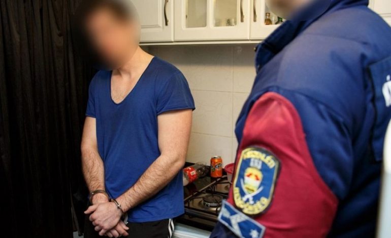 TENTUAN TË SHKONIN NË LONDËR ME DOKUMENTE FALSE/ Arrestohen në Hungari dy shqiptarë