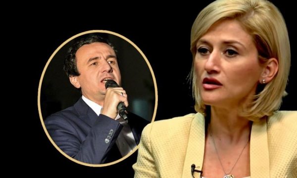 KËRCËNIMI ME JETË I ALBIN KURTIT/ Mimoza Kusari: Haxhi Hoti na zgjoi nga ëndrra, na ktheu në realitet