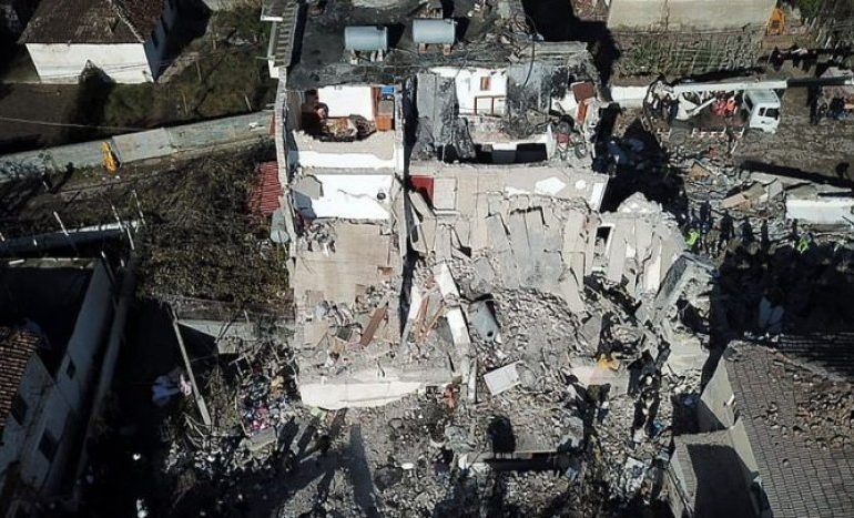 DËMET – SHIFRAT NGA TËRMETI/ Në Vorë inspektohen, 7000 godina nga 9000 që janë në total. Do të ndahen në…