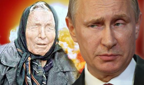 “BABA VANGA” E KA PARASHIKUAR ISIS-in DHE BREXIT/ Ja çfarë ka parashikuar për vitin 2020