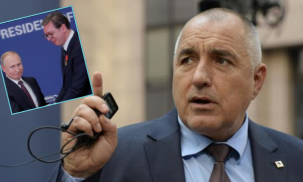 “NE NUK JEMI SERBIA”/ Kryeministri bullgar tallet keq me Vuçiq e Putin: Ejani e binduni vetë