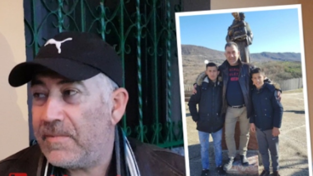 ”PRISTE RROGËN E 2 MUAJVE QË TË FESTONTE DITËLINDJEN E SË ËMËS”/ Rrëfimi prekës i të atit emigrant të Kristjan Preçit