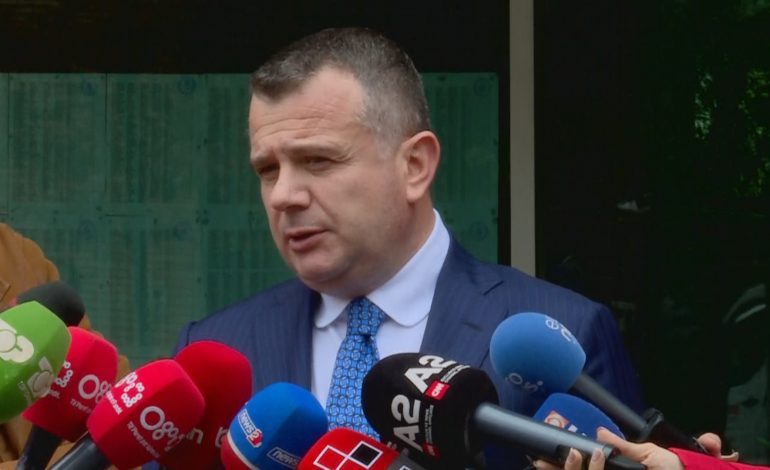PAKETA “ANTISHPIFJE”/ Taulant Balla: Nesër mbështetet me votë në Kuvend, më pas zbatim e monitorim