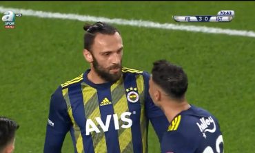GOL DHE ASISIT NË KUPË/ Sulmuesi Muriqi udhëheq Fenerbahçen në Turqi (VIDEO)