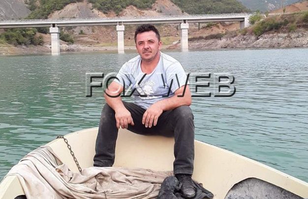 VUANTE NGA SËMUNDJA E EPILEPSISË/ Kush është 40-vjeçari që u mbyt në Gramsh, baba i dy fëmijëve