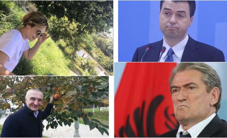 “ATË QË SE BËN OPOZITA DUHET TA BËJNË GAZETARËT”/ Rastet kur Berisha, Meta, Basha dhe Kryemadhi kanë sulmuar mediat