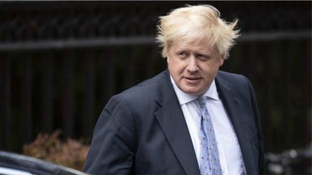 BORIS NIS “SPASTRIMET”/ Largon një të tretën e ministrave dhe kër cënon TV shtetërore