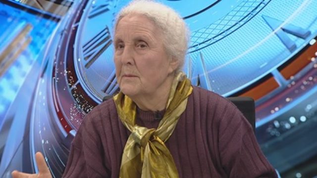 TËRMETI TRAGJIK/ Luljeta Bozo: Ekspertët e huaj nuk mund të marrin vendime për godinat e dëmtuara