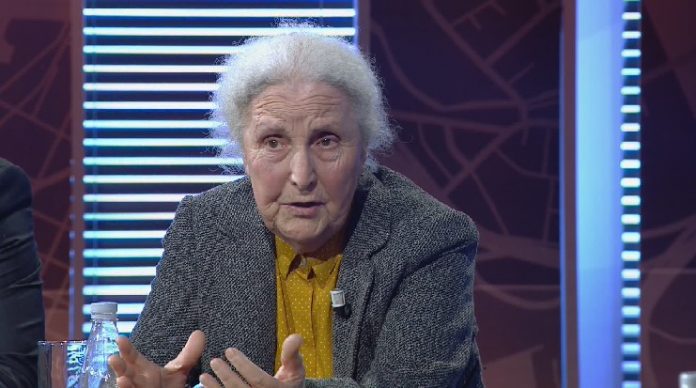 ”PANIK NGA MOSNJOHJA E FENOMENIT”/ Bozo: Njerëzit të informohen për tërmetet