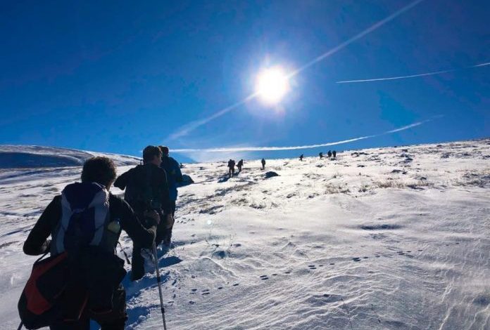 ZBARDHET KUKËSI! Majat e maleve ftesë për alpinistët (FOTOT)
