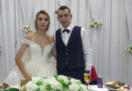 “5 DITË TË MARTUAR”/ Flasin prindërit e çiftit që u vetëhelmua me fotoksinë: U shokuam, nuk kishin asnjë konflikt