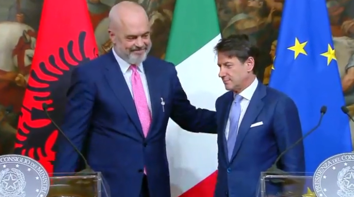“30 VJETORI I KRIJIMIT TË…”/ Rama merr pjesë në forumin rajonal të vendeve të Europës Qëndrore e Jugore