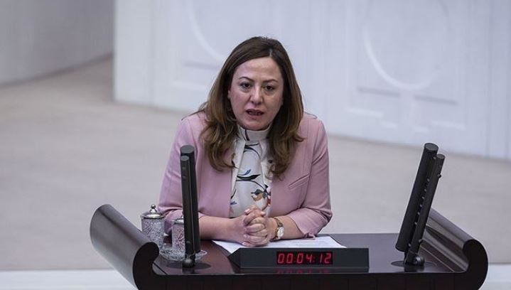 BËNTE PROPAGANDË TERRORISTE/ Arrestohet ish-deputetja opozitare në Turqi