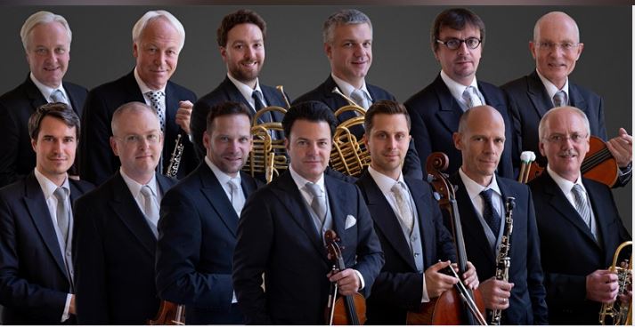 SOLIDARITETI/ Violinisti i NJOHUR Shkëlzen Doli organizon koncert bamirësie në Vjenë për të prekurit nga tërmeti