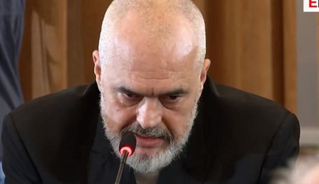 SOLIDARITETI/ Rama: Të dielën në Stamboll më pas konferenca e madhe e donatorëve