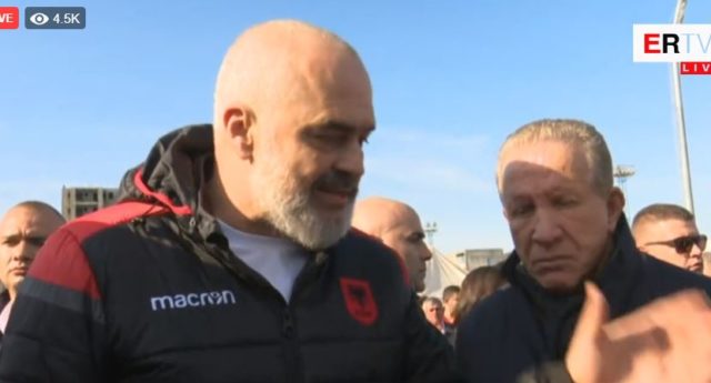 NGA KASHARI, TE ISH-UZINA E TRAKTORËVE/ Zonat ku do të lulëzojnë lagjet e reja, ku do strehohen të prekurit nga tërmeti