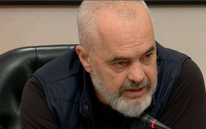 LAGJET E REJA/ Rama: Te “5 Maji” në Tiranë mund të ketë një KÇK të vogël, të pastrohet…
