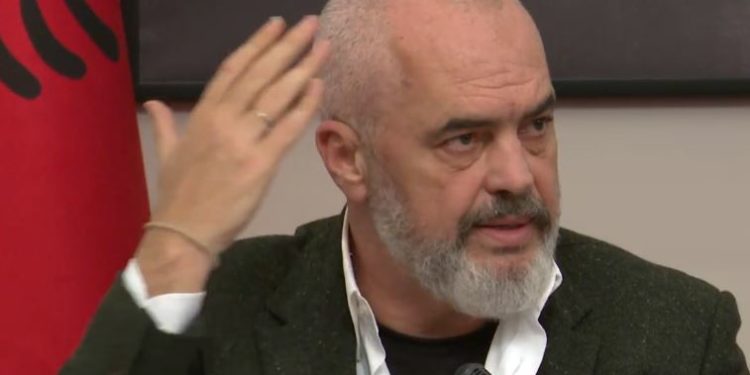 “PO IU BIEN SHTËPIVE ME VARE”/ Rama thirrje qytetarëve: Mos bëni aventura të tilla