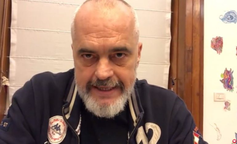 RINDËRTIMI I SHTËPIVE/ Rama jep lajmin e mirë: I gjithë procesi mbyllet në qershor të 2021-it